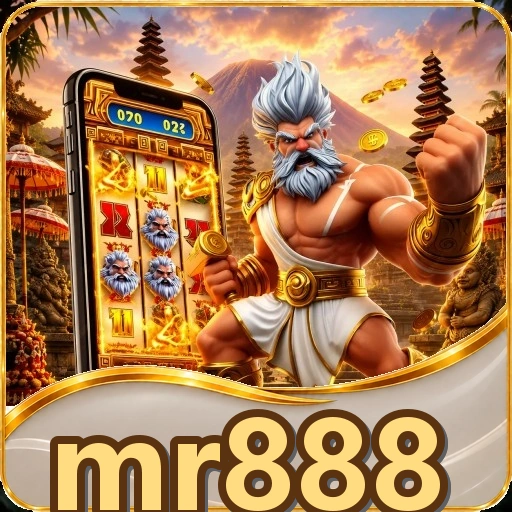 Tips kelola taruhan slot mr888 dan hindari mitos jam gacor
